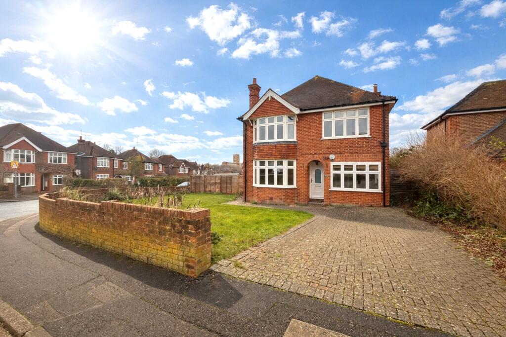 Main image of property: East Meads, Guildford, Surrey, GU2