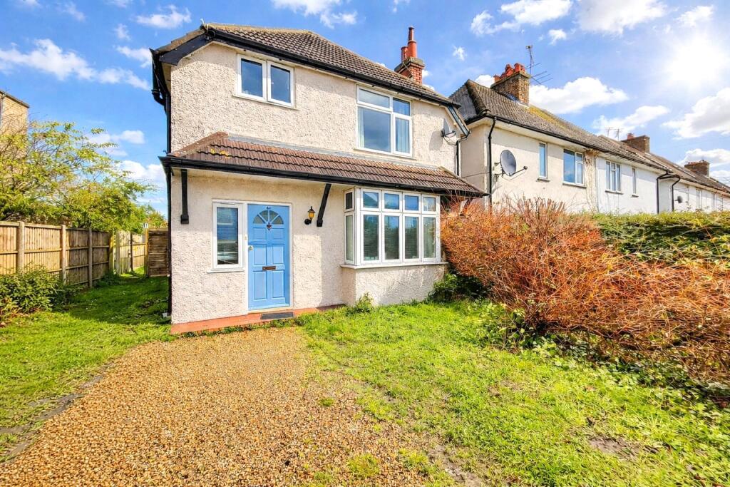 Main image of property: Weston Road, Guildford, Surrey, UK, GU2