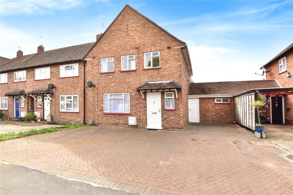 Main image of property: Cedar Way, Guildford, Surrey, GU1