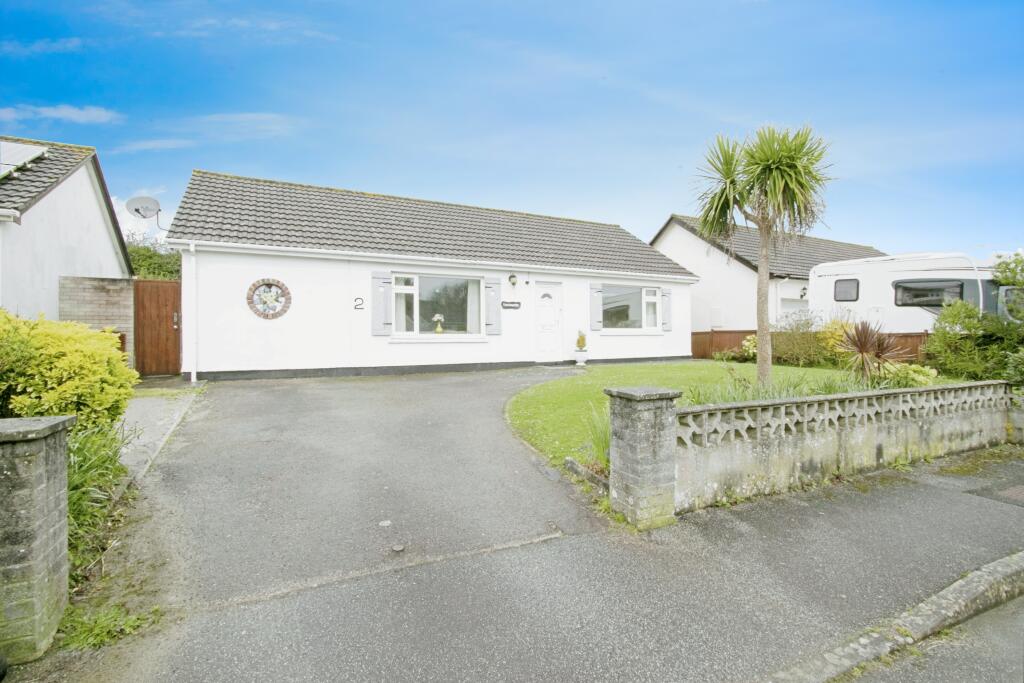 Main image of property: Primrose Gardens, Marys Well, Illogan, Redruth, TR16