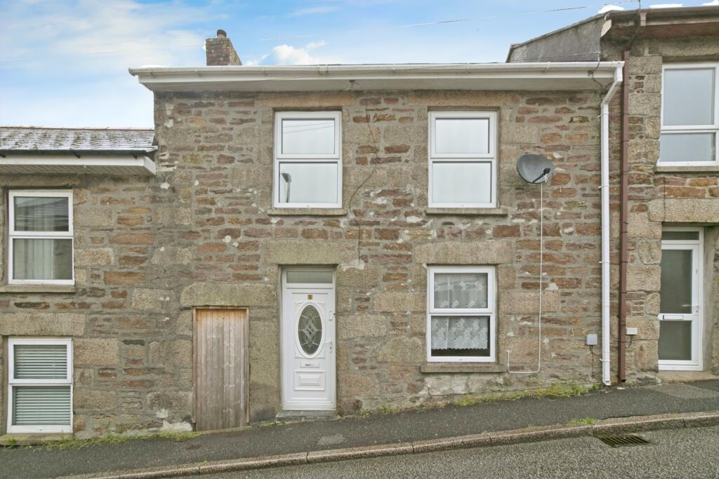 Main image of property: Sparnon Hill, Redruth, TR15