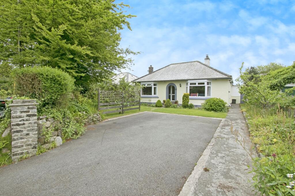 Main image of property: Alexandra Road, Illogan, Redruth, Cornwall, TR16