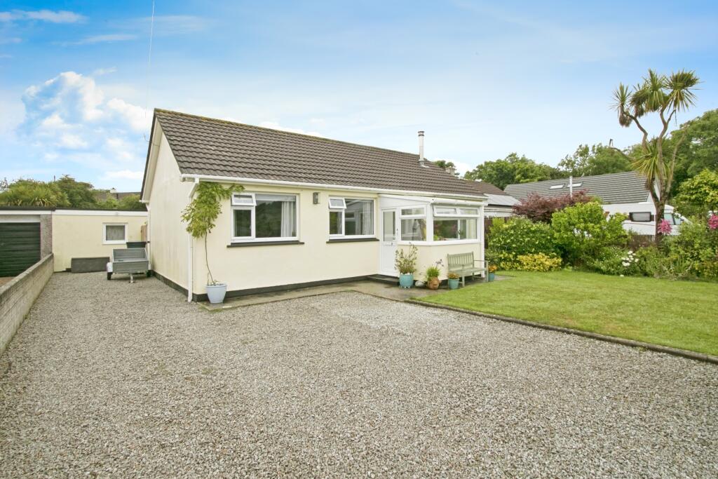 Main image of property: Springfield Park, Barripper, Camborne, Cornwall, TR14