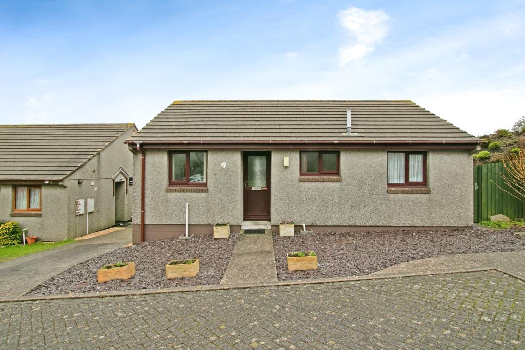 Main image of property: The Paddock, Redruth, Cornwall, TR15