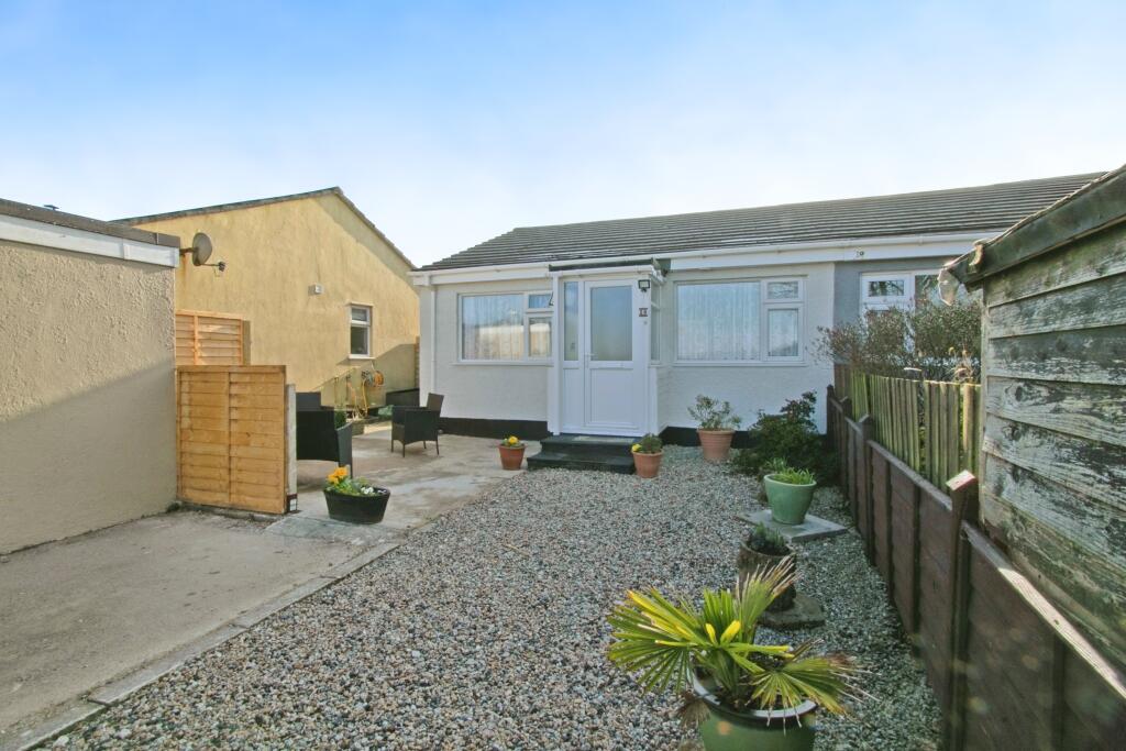 Main image of property: Boskenna Road, Four Lanes, Redruth, Cornwall, TR16