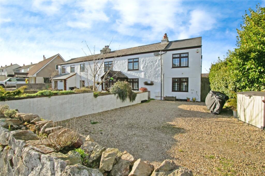Main image of property: Redruth Highway, Redruth, Cornwall, TR15