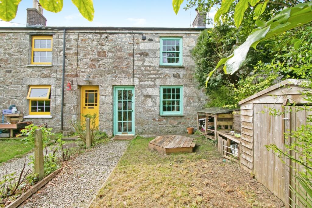 Main image of property: Victoria Place, Ponsanooth, Truro, Cornwall, TR3