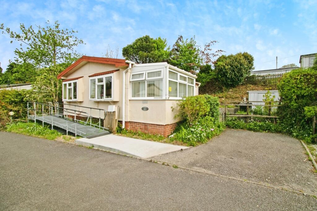 Main image of property: Lansdowne Park Homes, Wheal Rose, Redruth, Cornwall, TR16
