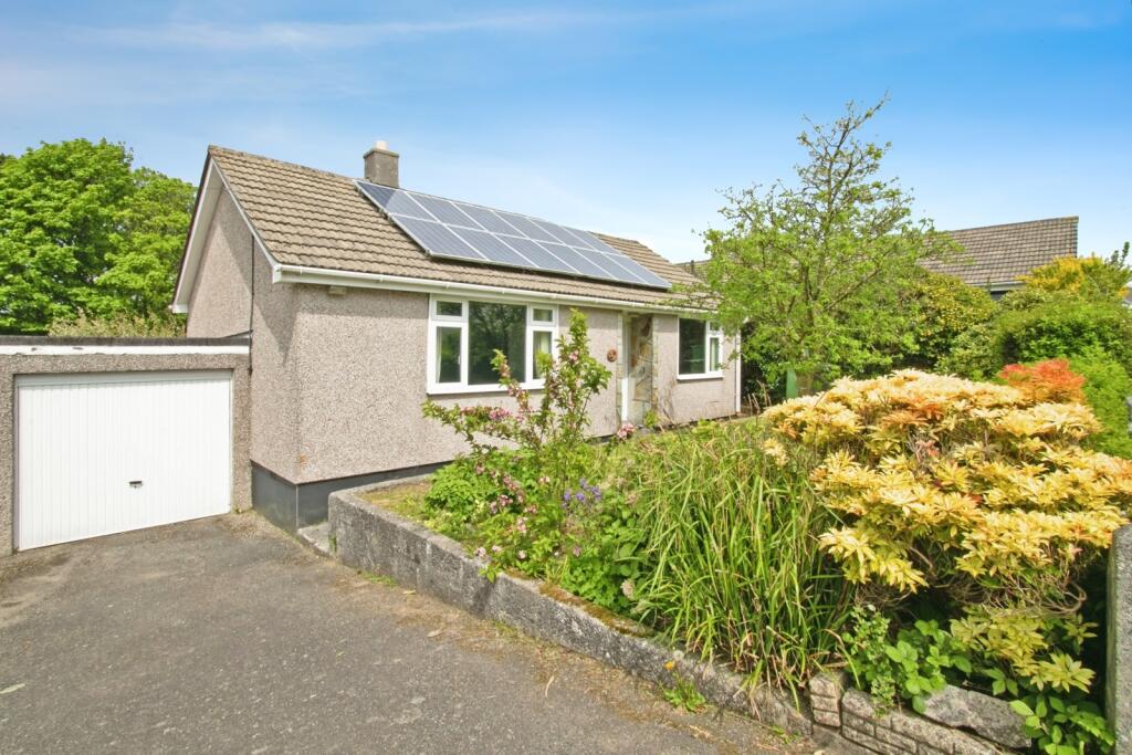 Main image of property: Highland Park, Redruth, Cornwall, TR15