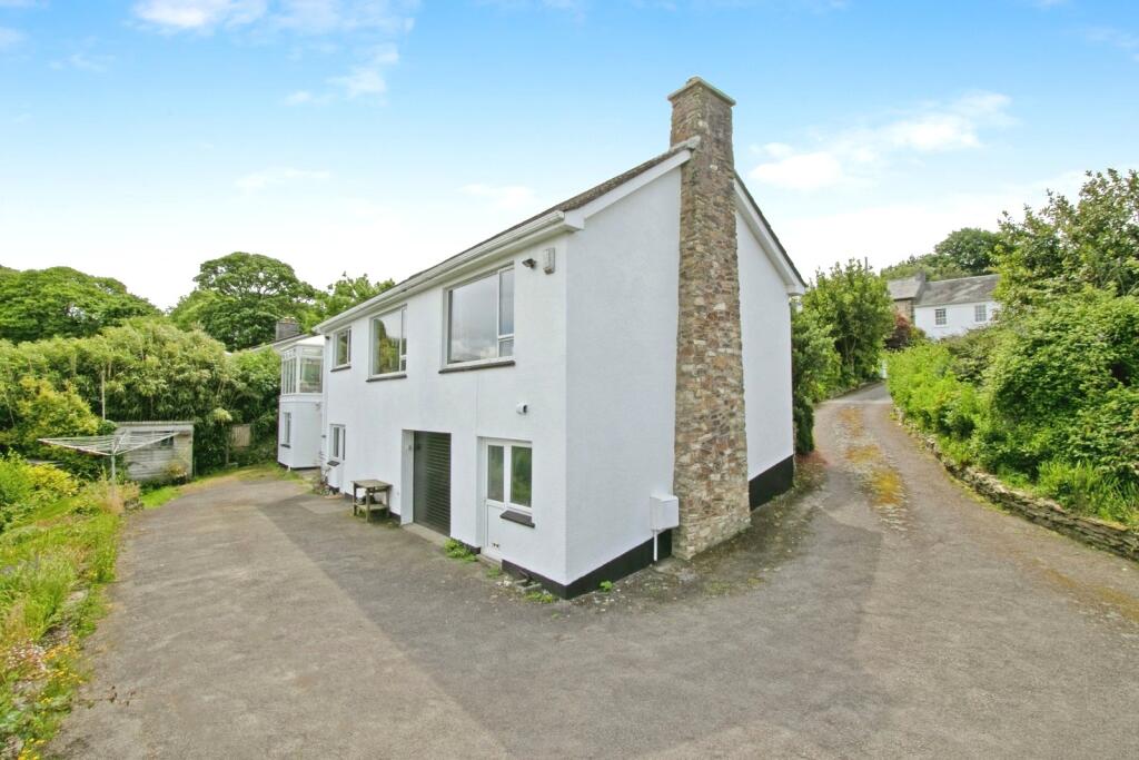 Main image of property: St. Michaels Road, Ponsanooth, Truro, Cornwall, TR3