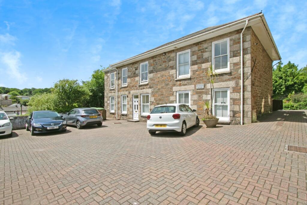 Main image of property: Treruffe Hill, Redruth, Cornwall, TR15