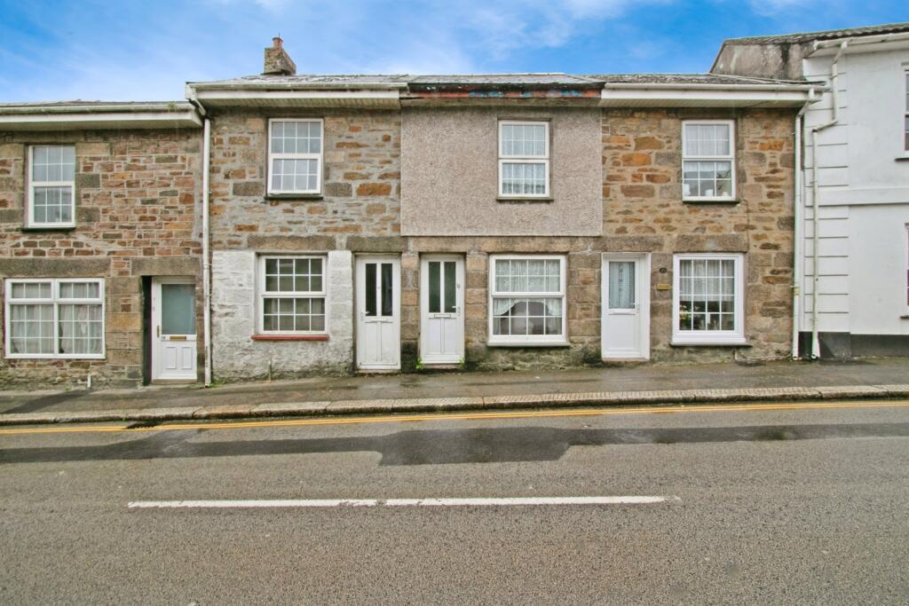 Main image of property: West End, Redruth, Cornwall, TR15