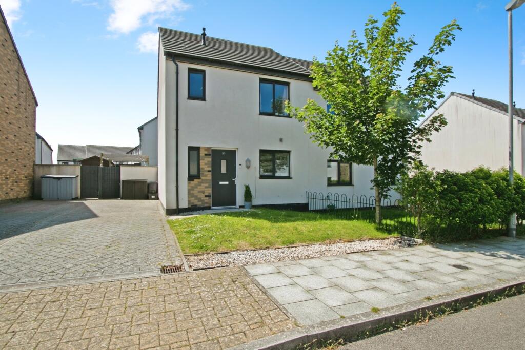 Main image of property: Stannary Road, Camborne, Cornwall, TR14
