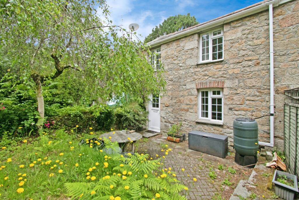 Main image of property: Scorrier, Redruth, Cornwall, TR16