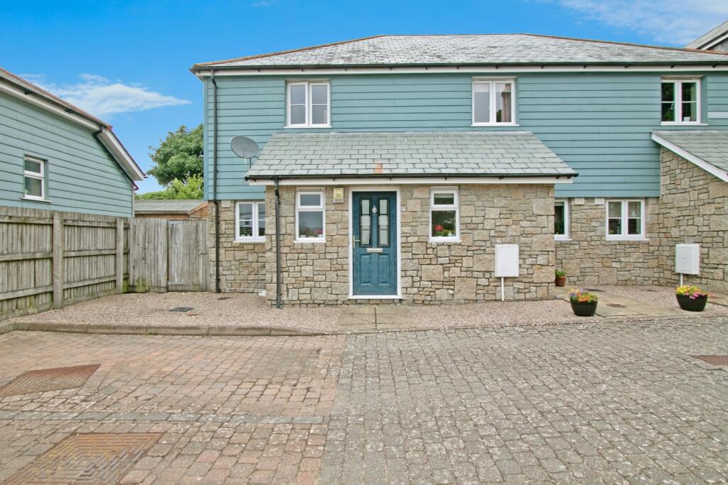 Main image of property: Whym Kibbal Court, Redruth, Cornwall, TR15