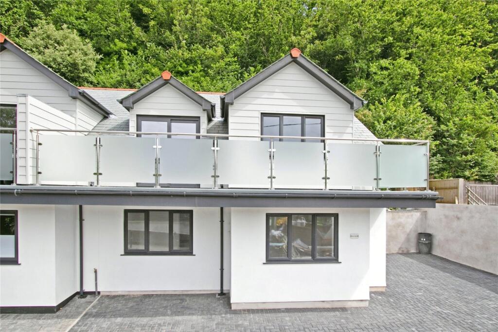 Main image of property: Sunnyvale Road, Portreath, Cornwall, TR16