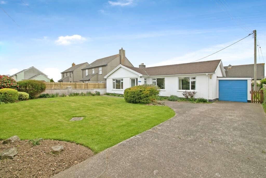 Main image of property: School Road, Leedstown, Hayle, Cornwall, TR27