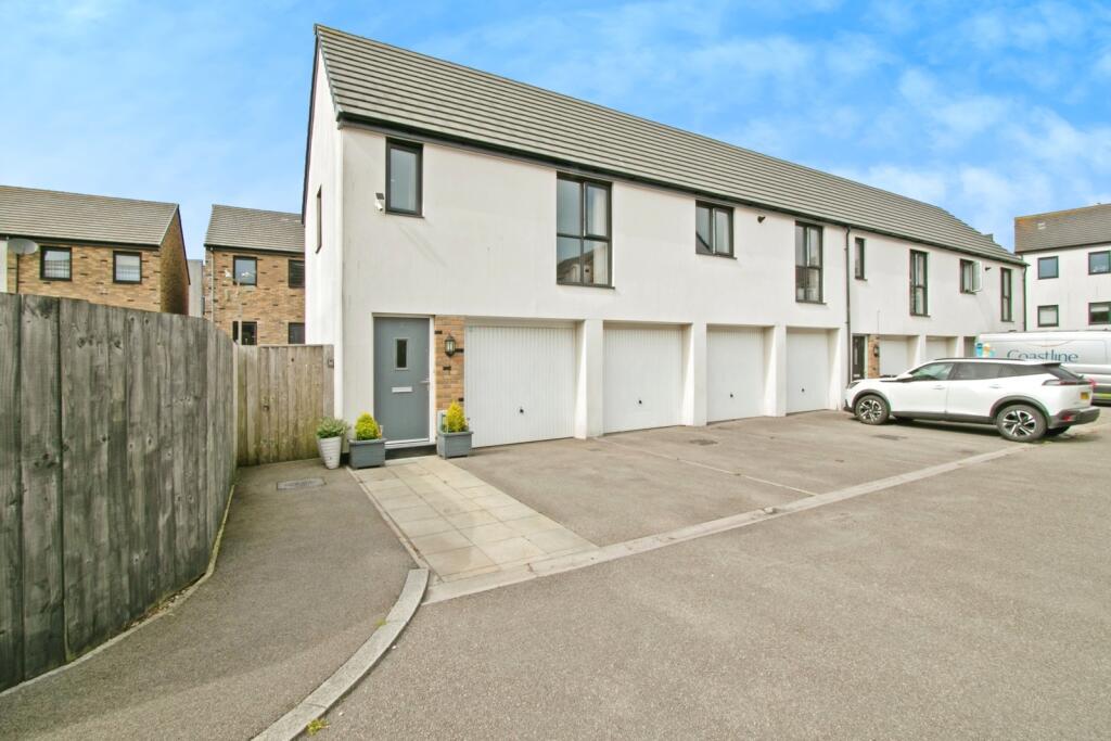 Main image of property: Hull Road, Camborne, Cornwall, TR14