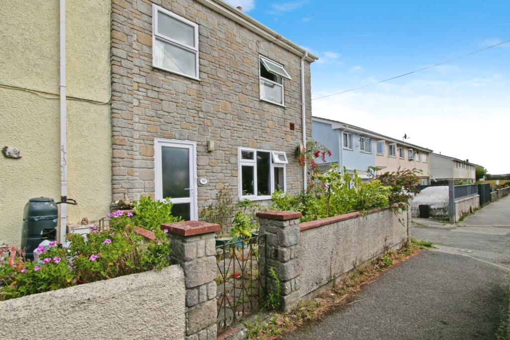 Main image of property: North Roskear Road, Camborne, Cornwall, TR14