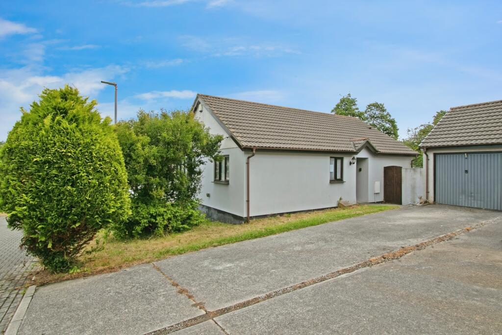 Main image of property: Town Farm, Redruth, Cornwall, TR15