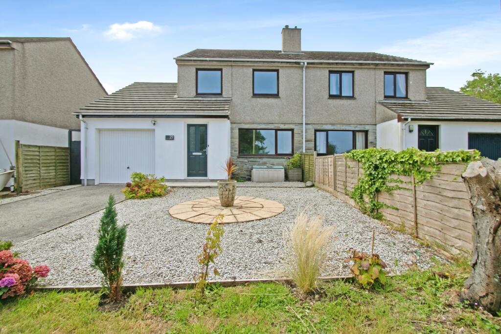 Main image of property: Trevelthan Road, Redruth, Cornwall, TR16