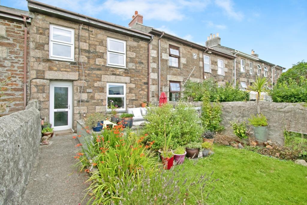 Main image of property: Drump Road, Redruth, Cornwall, TR15
