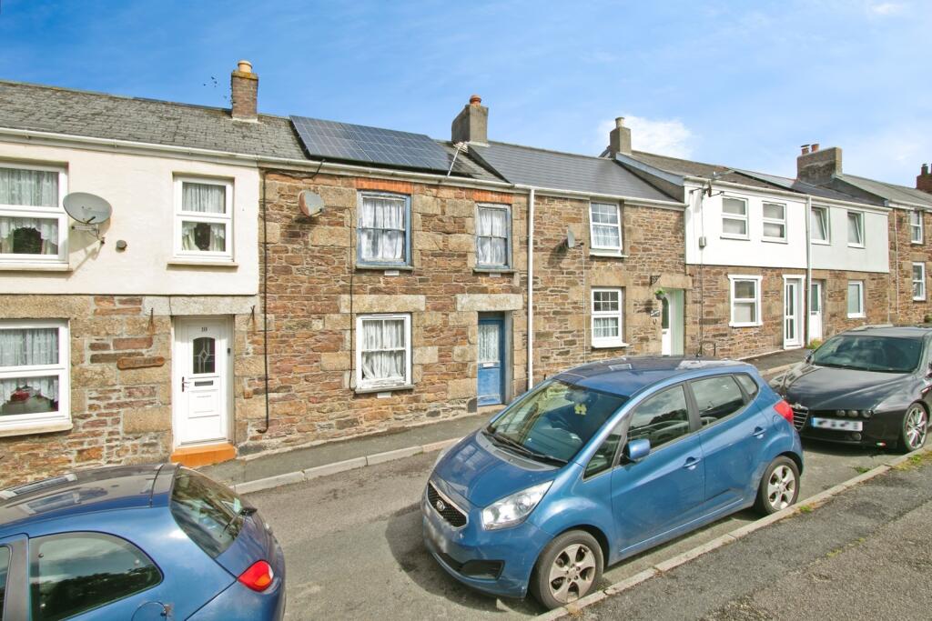 Main image of property: Fords Row, Redruth, Cornwall, TR15