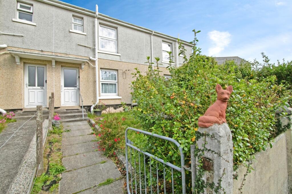 Main image of property: Cardrew Close, Redruth, Cornwall, TR15