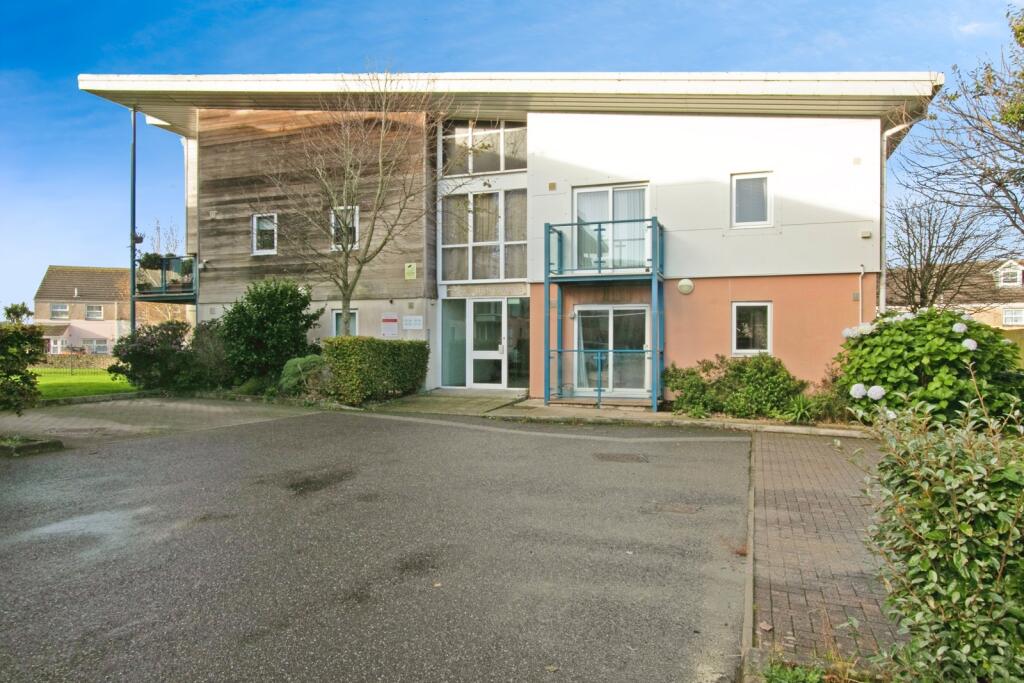 Main image of property: Vyvyans Court, Tuckingmill, Camborne, Cornwall, TR14