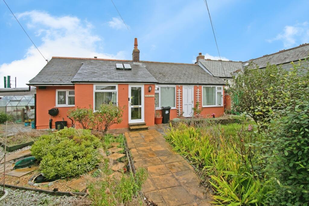 Main image of property: Spar Lane, Illogan, Redruth, Cornwall, TR15