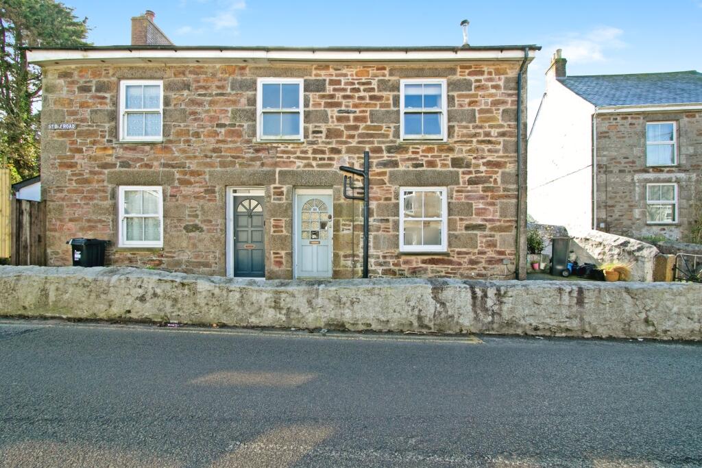 Main image of property: St. Day Road, Redruth, Cornwall, TR15
