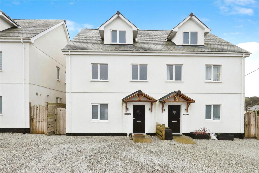 Main image of property: Floral Lane, Higher Brea, Camborne, Cornwall, TR14