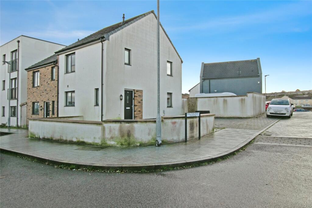 Main image of property: Stannary Road, Camborne, Cornwall, TR14