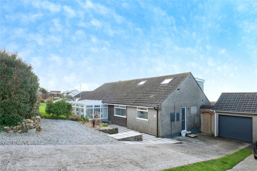 Main image of property: Henvor Close, Redruth, Cornwall, TR15