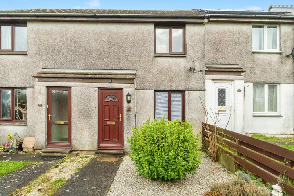 Main image of property: Knights Way, Mount Ambrose, Redruth, Cornwall, TR15