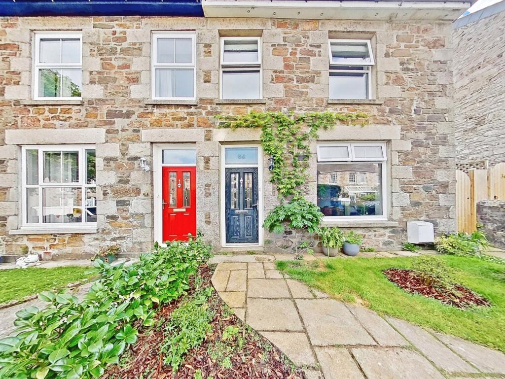 Main image of property: Albany Road, Redruth, Cornwall, TR15