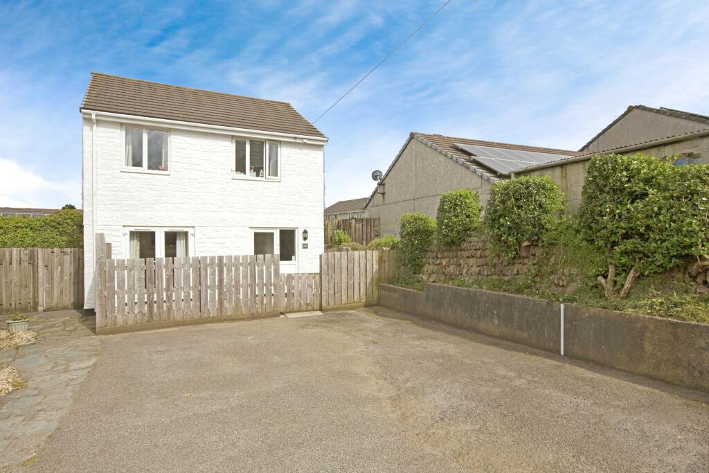 Main image of property: Station Road, Pool, Redruth, Cornwall, TR15