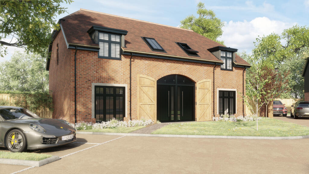 3 bedroom semidetached house for sale in Kings Mill Lane, South