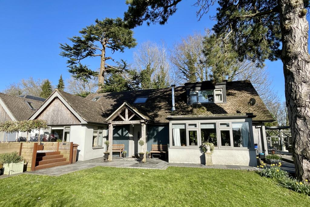 Main image of property: The Mount Drive, REIGATE, RH2