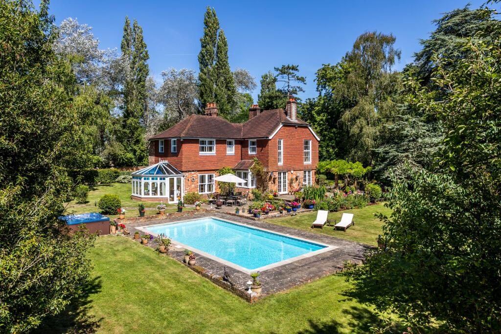 Main image of property: Meath Green Lane, Horley, RH6