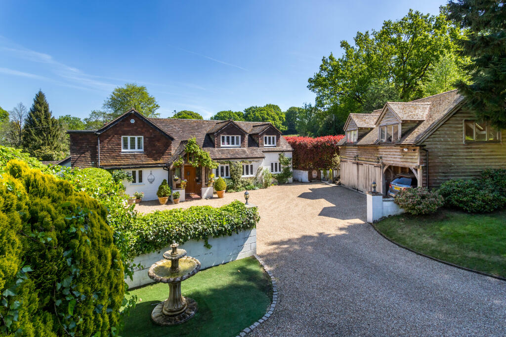 Main image of property: Coldharbour Lane, Bletchingley, RH1