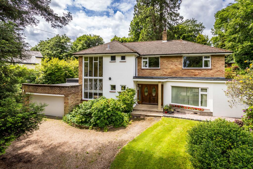 Main image of property: Alders Road, Reigate, RH2