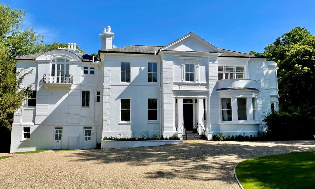 Main image of property: Wray Park Road, Reigate, RH2