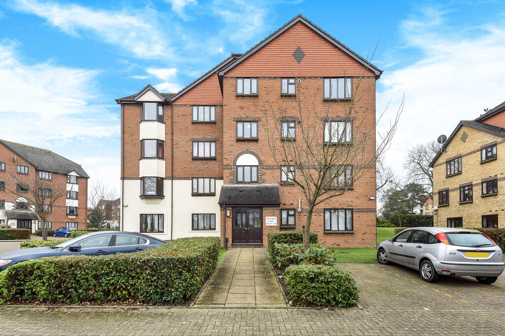 Main image of property: St. Annes Mount, Redhill, RH1