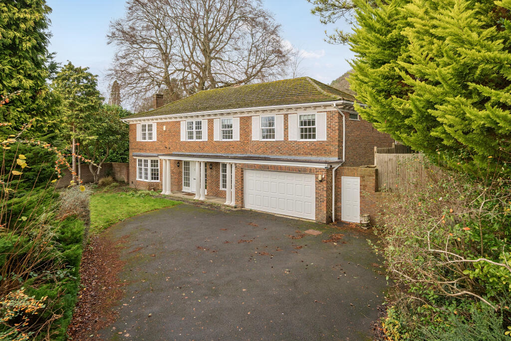 Main image of property: Washington Close, Reigate, RH2