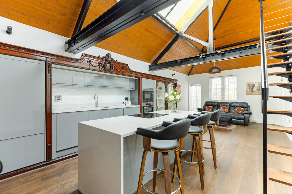 Main image of property: Bell Street, Reigate, RH2
