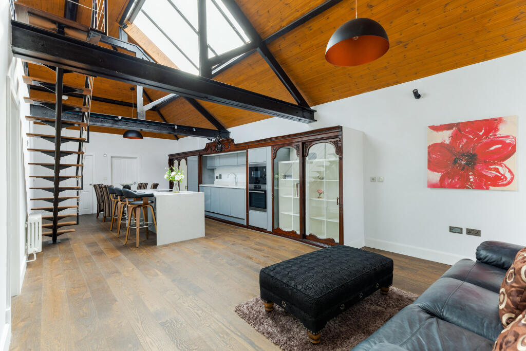 Main image of property: Bell Street, Reigate, RH2