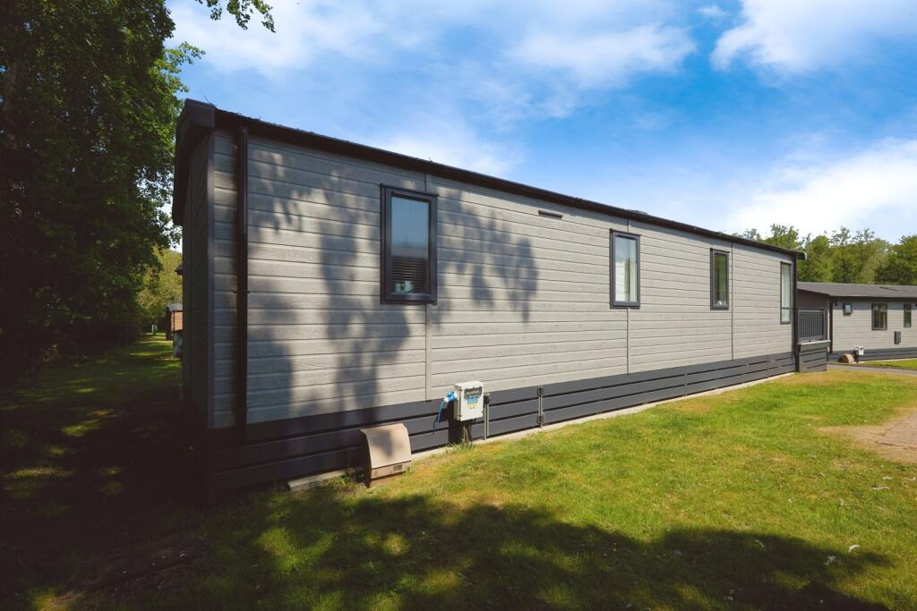 Main image of property: Green Hill Farm, Landford, Salisbury, Wiltshire, SP5