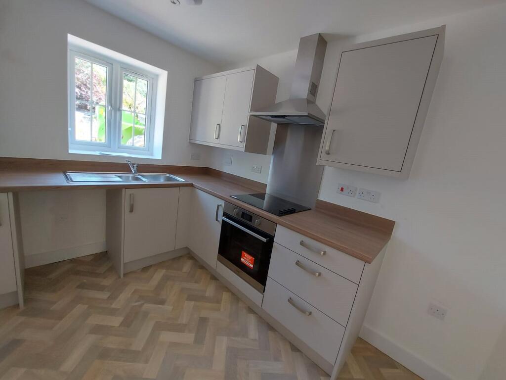 Main image of property: Oxlease Place, Romsey, Hampshire, SO51