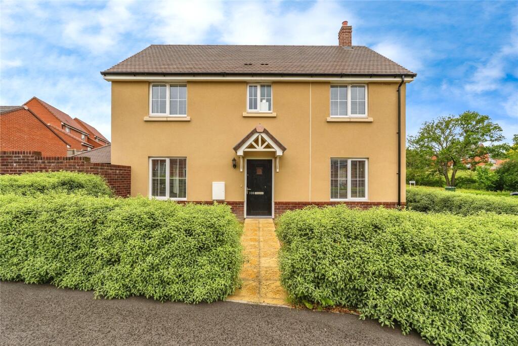 Main image of property: Harrison Way, Rownhams, Southampton, Hampshire, SO16